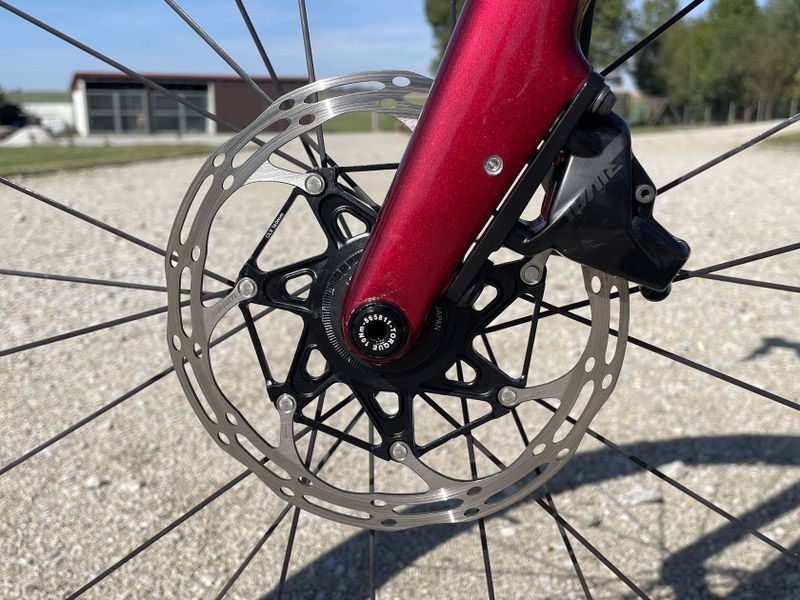 TREK Domane Endurace, vel. 54