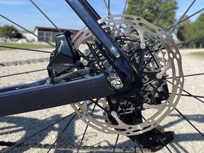 TREK Domane Endurace, vel. 54