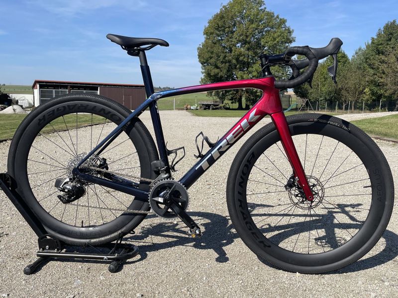 TREK Domane Endurace, vel. 54