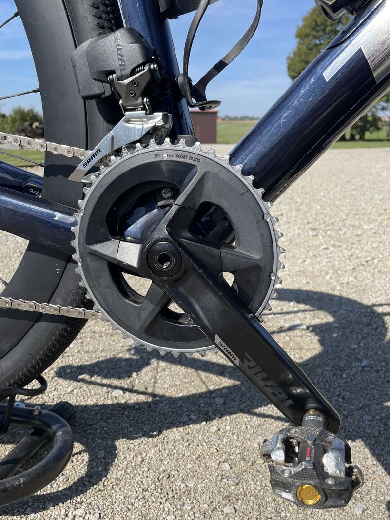 TREK Domane Endurace, vel. 54