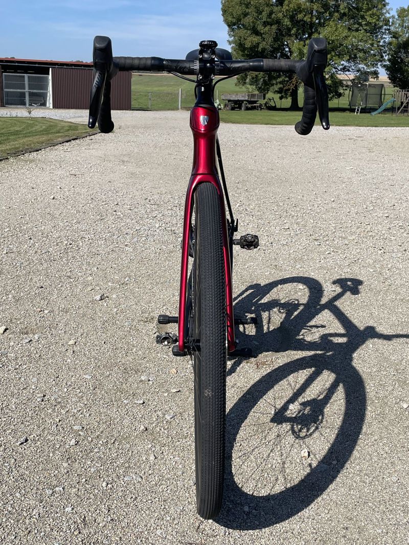 TREK Domane Endurace, vel. 54