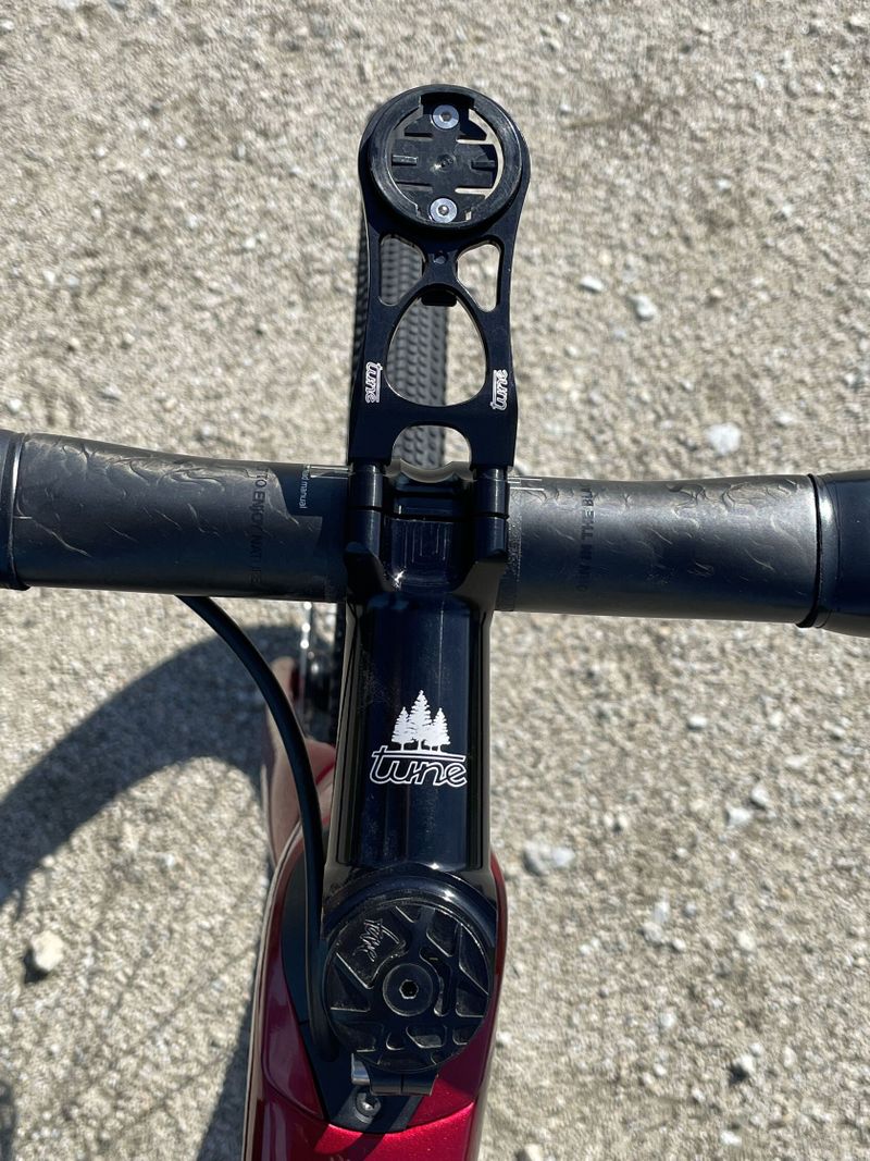 TREK Domane Endurace, vel. 54