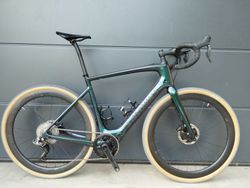 Specialized S-Works Turbo Creo SL 2020 + EXTERNÍ BATERIE V HODNOTĚ 10.000 - SLEVNĚNO
