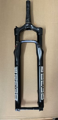 Rockshox reba 