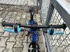 KUbikes 16" modrý