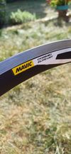 Rafek mavic cosmic ust