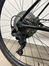 MERIDA big nine 7000
