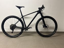 MERIDA big nine 7000