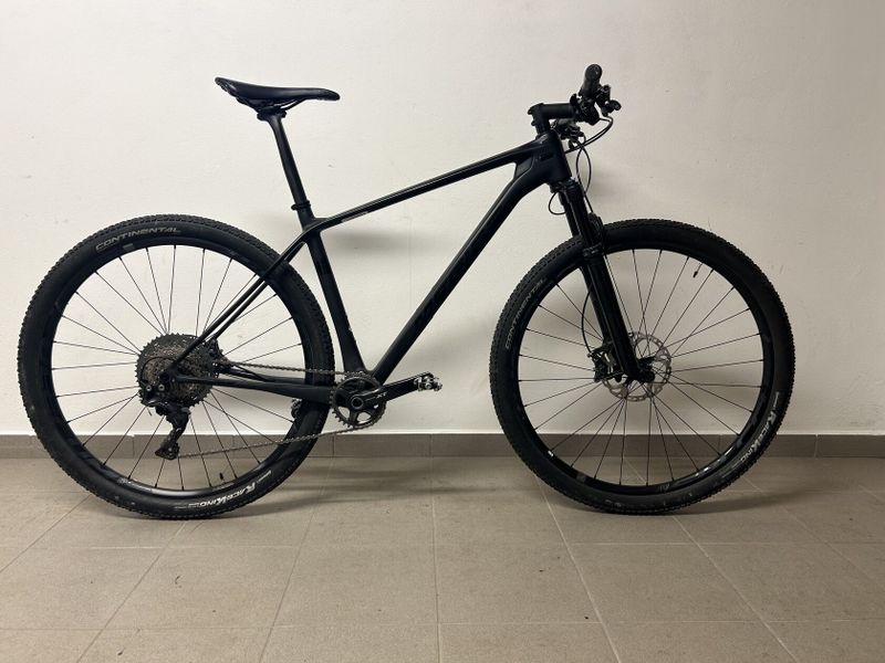 MERIDA big nine 7000