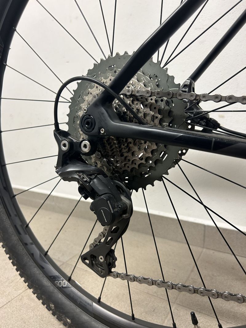 MERIDA big nine 7000