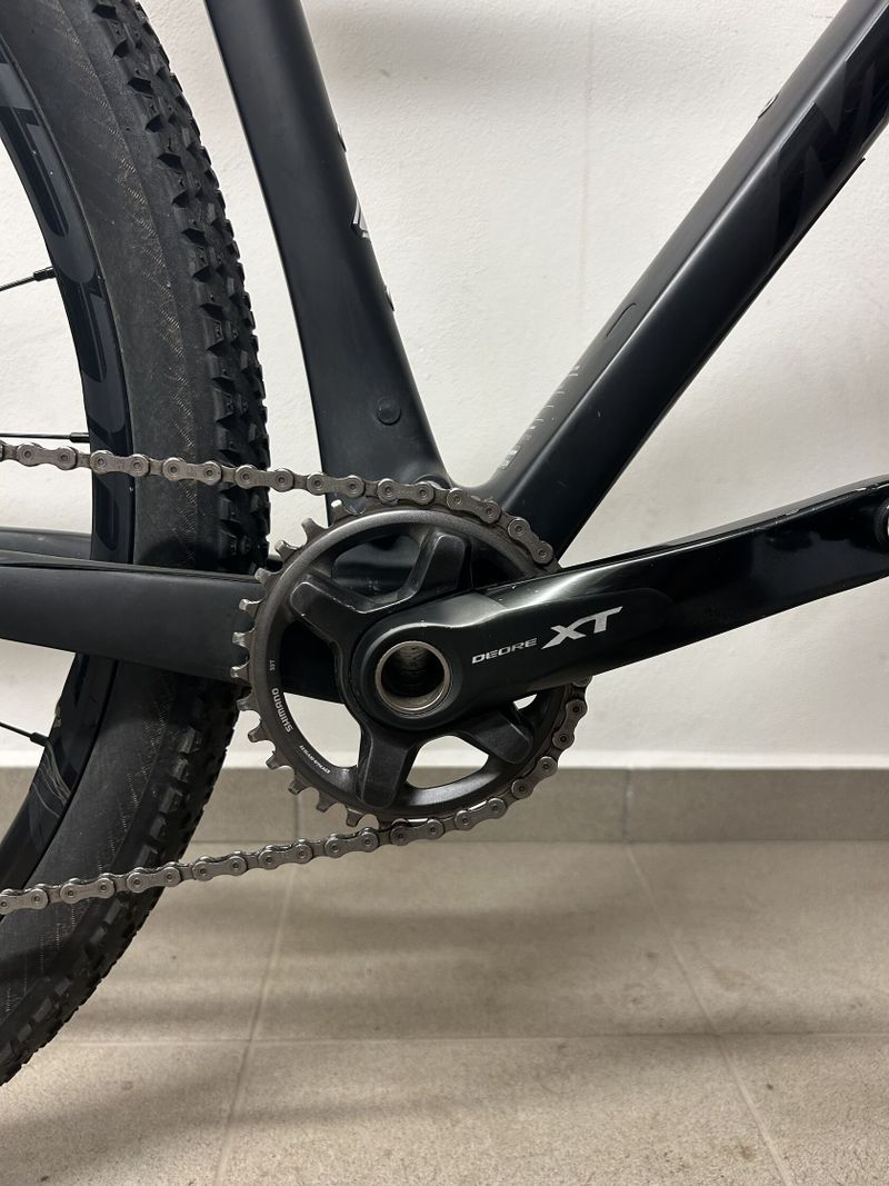 MERIDA big nine 7000
