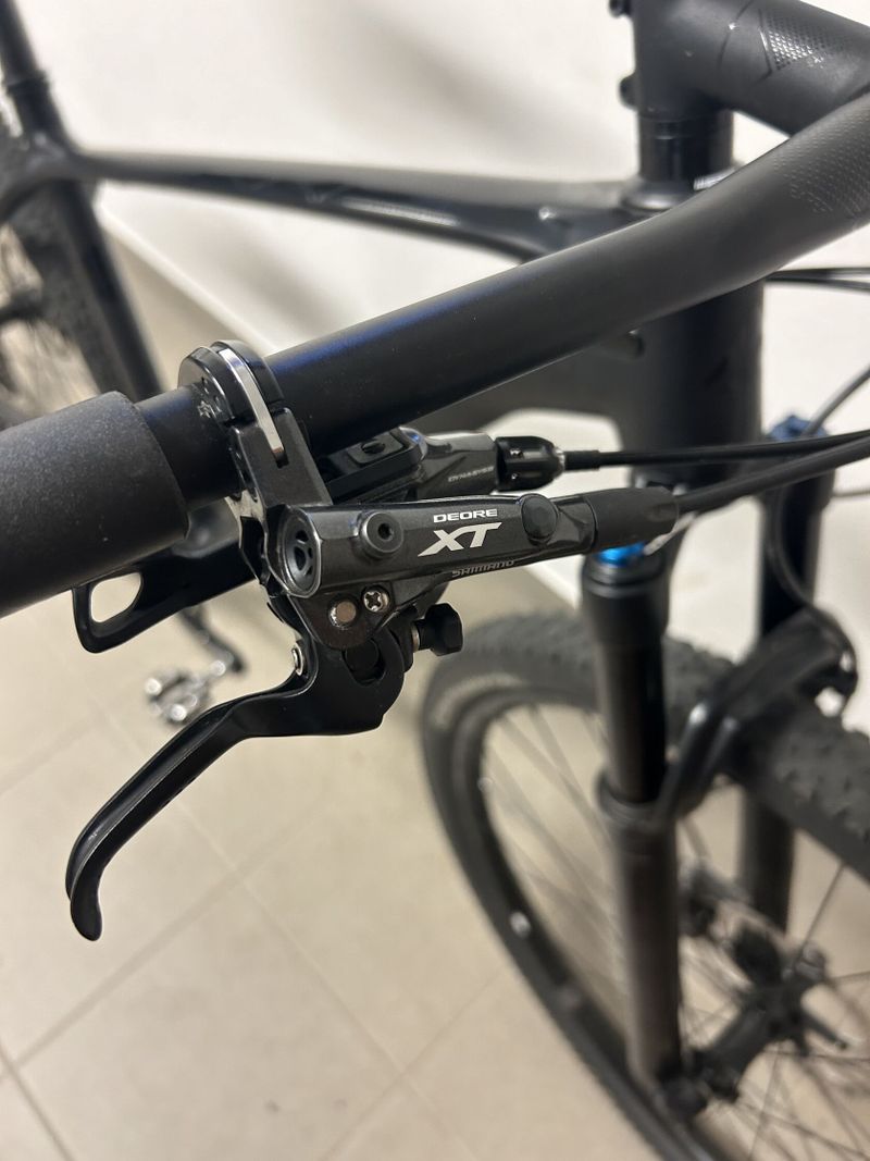 MERIDA big nine 7000