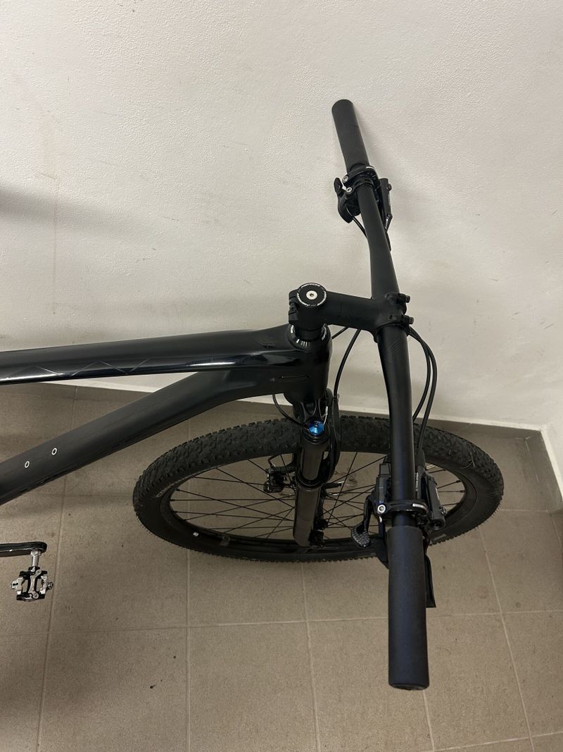 MERIDA big nine 7000