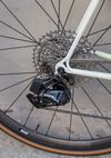 Custom kolo ŠÍRER, Sram FORCE AXS xplr 1x12