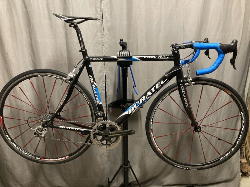 Silniční kolo Duratec Cool RX2 - prodáno