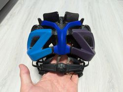 Helma Kross Vincitore L