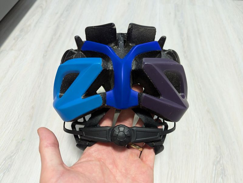 Helma Kross Vincitore L