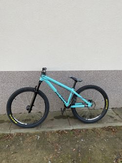 Ns bikes decade V2
