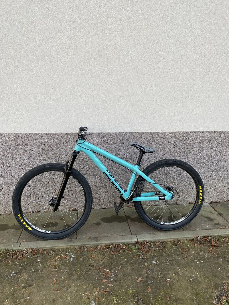 Ns bikes decade V2
