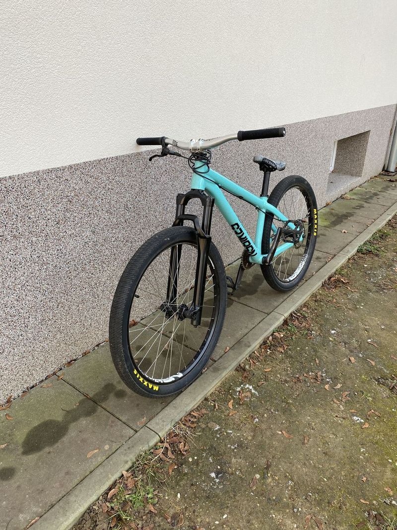 Ns bikes decade V2