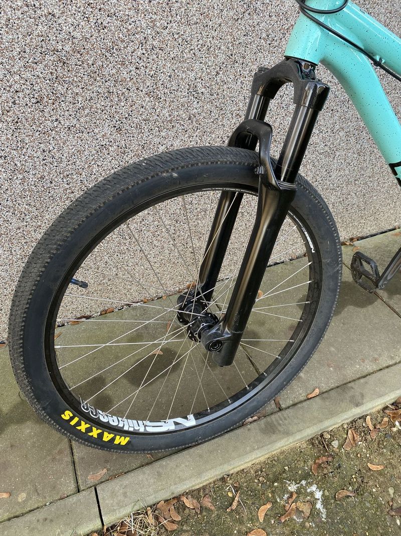 Ns bikes decade V2