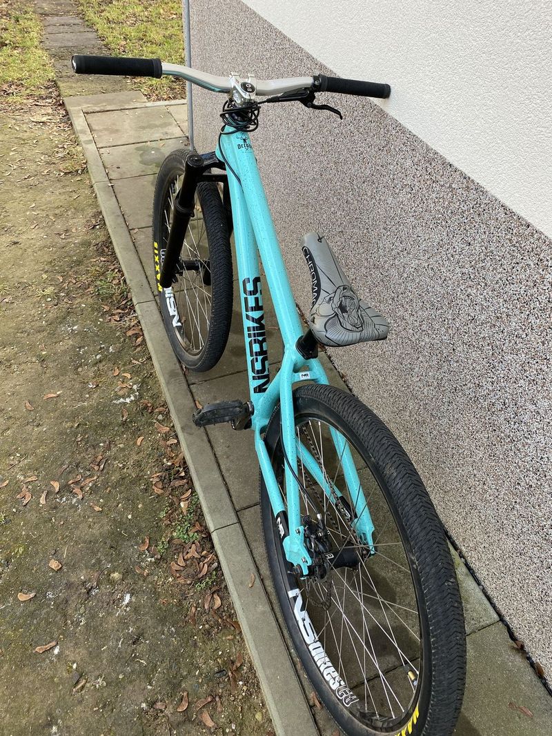 Ns bikes decade V2