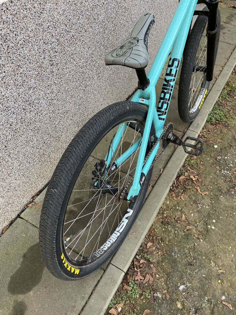 Ns bikes decade V2