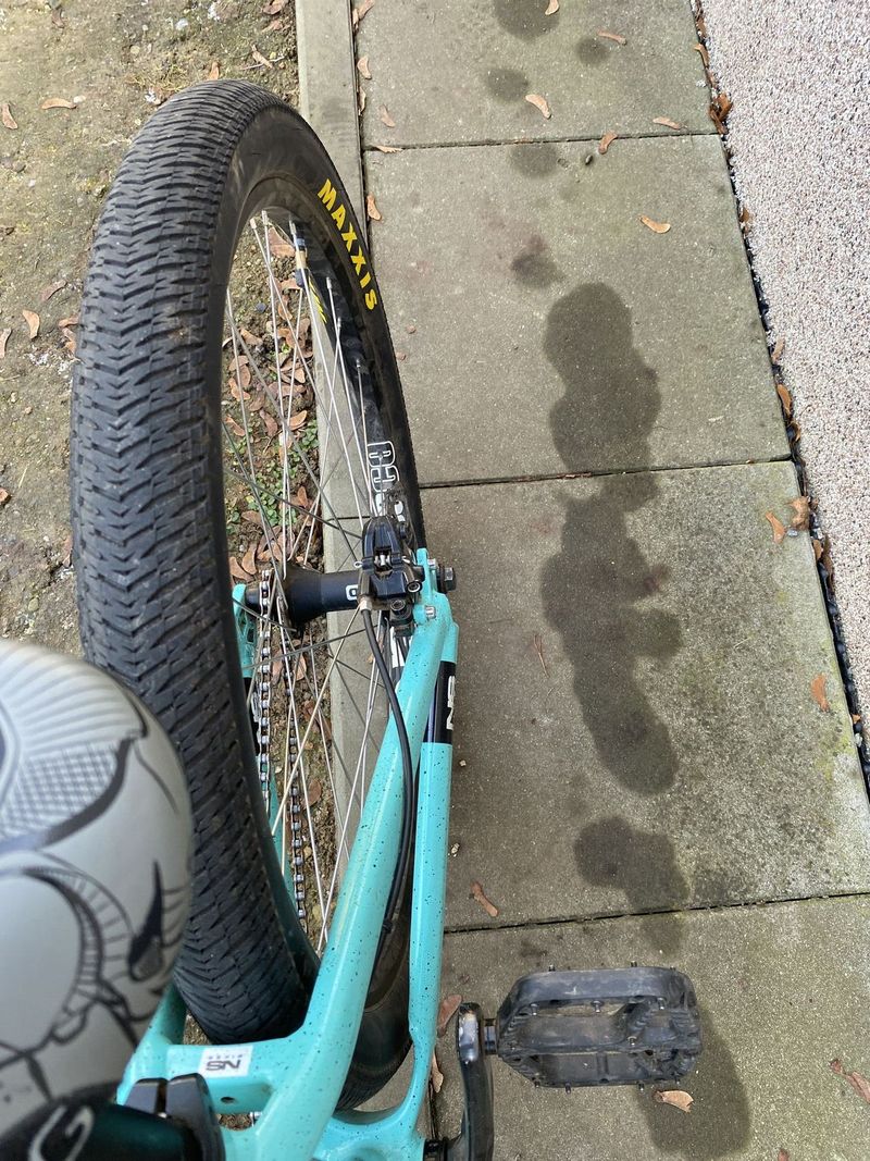 Ns bikes decade V2