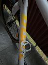 Gravel Kona Rove NRB SRAM Apex 