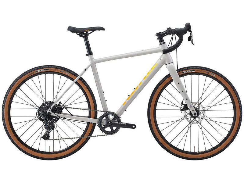 Gravel Kona Rove NRB SRAM Apex 