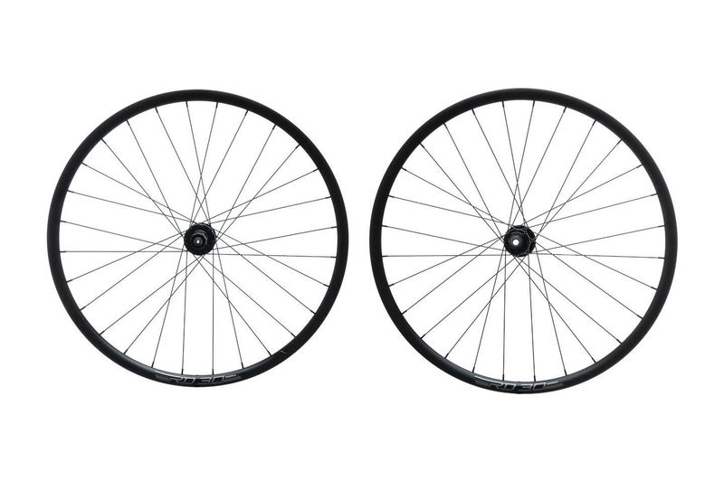 Zapletená kola Maddux RD 30 disc - Shimano