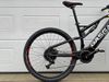 ELEKTROKOLO GASGAS TRAIL-5 – CELOPÉRO – NOVÉ 29“