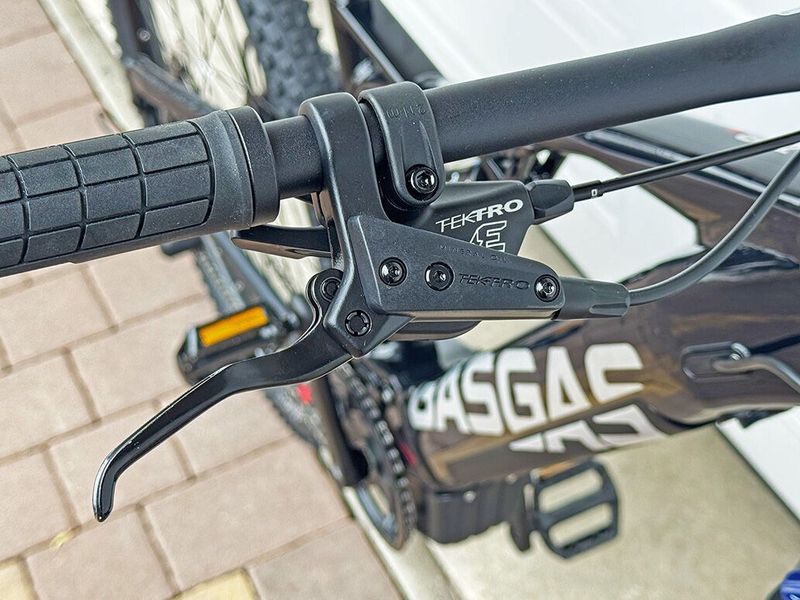 ELEKTROKOLO GASGAS TRAIL-5 – CELOPÉRO – NOVÉ 29“