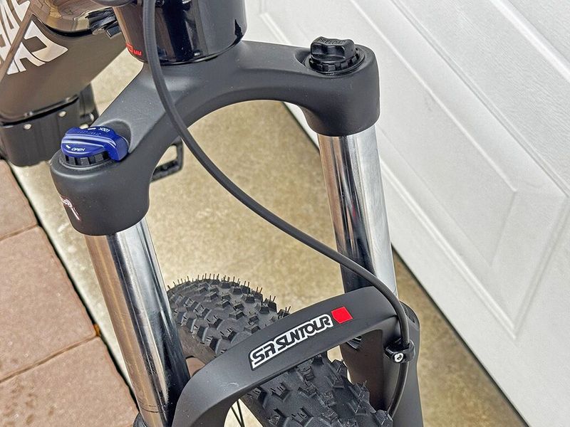 ELEKTROKOLO GASGAS TRAIL-5 – CELOPÉRO – NOVÉ 29“