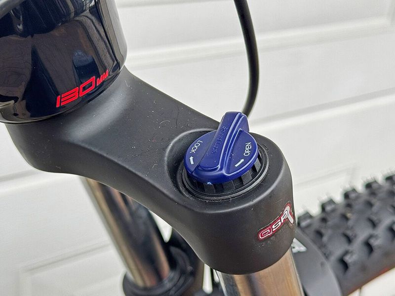 ELEKTROKOLO GASGAS TRAIL-5 – CELOPÉRO – NOVÉ 29“
