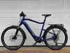 HAIBIKE TREKKING 7 - YAMAHA - 630Wh - NOVÉ