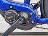 HAIBIKE TREKKING 7 - YAMAHA - 630Wh - NOVÉ