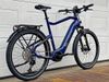 HAIBIKE TREKKING 7 - YAMAHA - 630Wh - NOVÉ