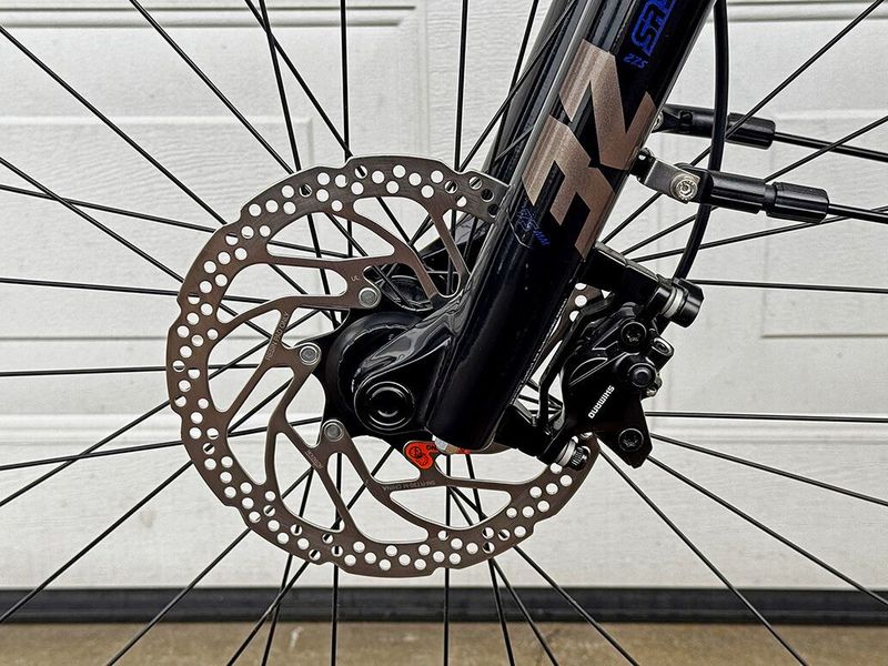 HAIBIKE TREKKING 7 - YAMAHA - 630Wh - NOVÉ