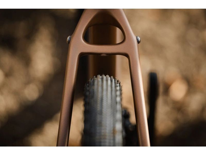 Yoeleo G21 Shimano GRX 2x12 vel. 52 cm 