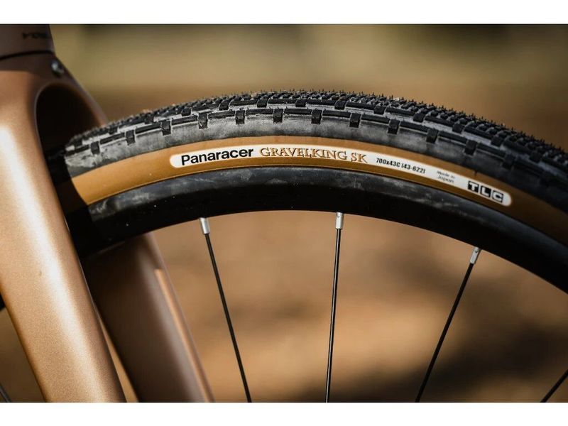 Yoeleo G21 Shimano GRX 2x12 vel. 52 cm 