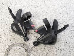 Shimano - 6. strana - více než 620 inzerátů | Cyklobazar.cz