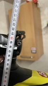 Rockshox YARI 160mm RC DebonAir 27.5