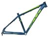 Scud XCR 1x10 27,5 S zeleno-zelený 2025