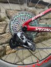 Specialized S-Works Epic Speed of Light - limitka LOH Tokyo 2021!