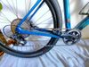 KARBONOVÝ GRAVEL MERIDA SILEX +6000 - GRAVEL ROKU - vel M