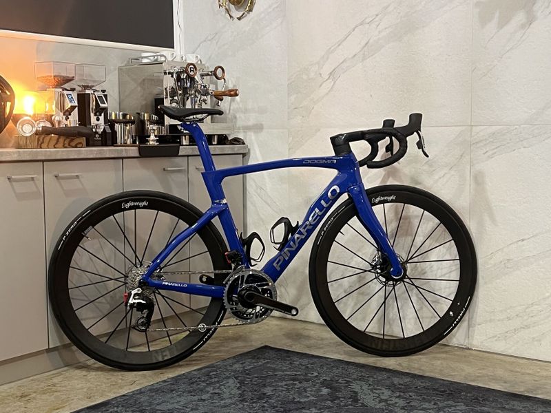 Pinarello Dogma F 53 