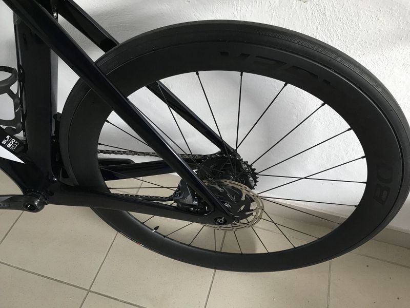 TREK Madone SLR7