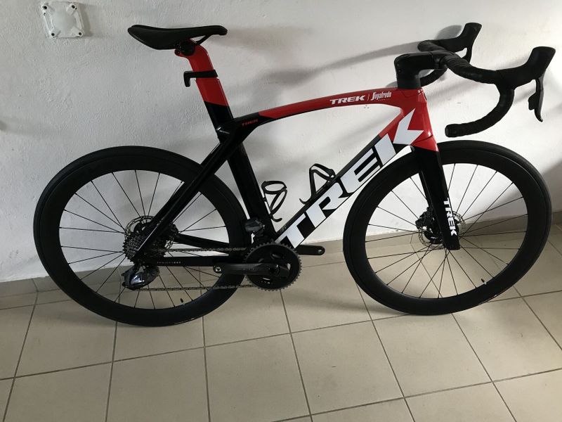 TREK Madone SLR7