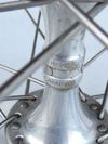 Campagnolo C-RECORD přední náboj + rychloupínák